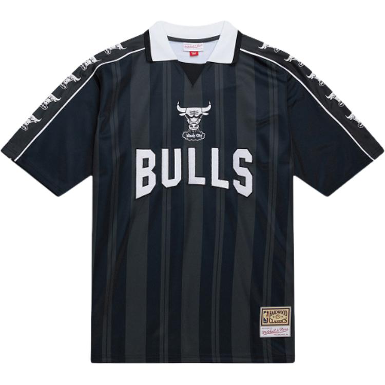 Mitchell Ness Футболка Mitchell & Ness унисекс черная, Черный, Mitchell Ness Футболка Mitchell & Ness унисекс черная
Mitchell Ness Футболка Mitchell & Ness унисекс черная, Черный, Mitchell Ness Футболка Mitchell & Ness унисекс черная