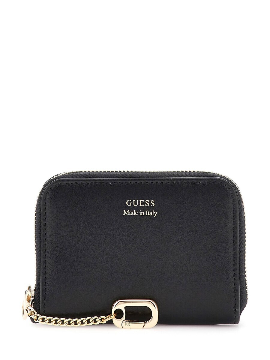 Кошелек GUESS Wallet Florence, черный
Кошелек GUESS Wallet Florence, черный