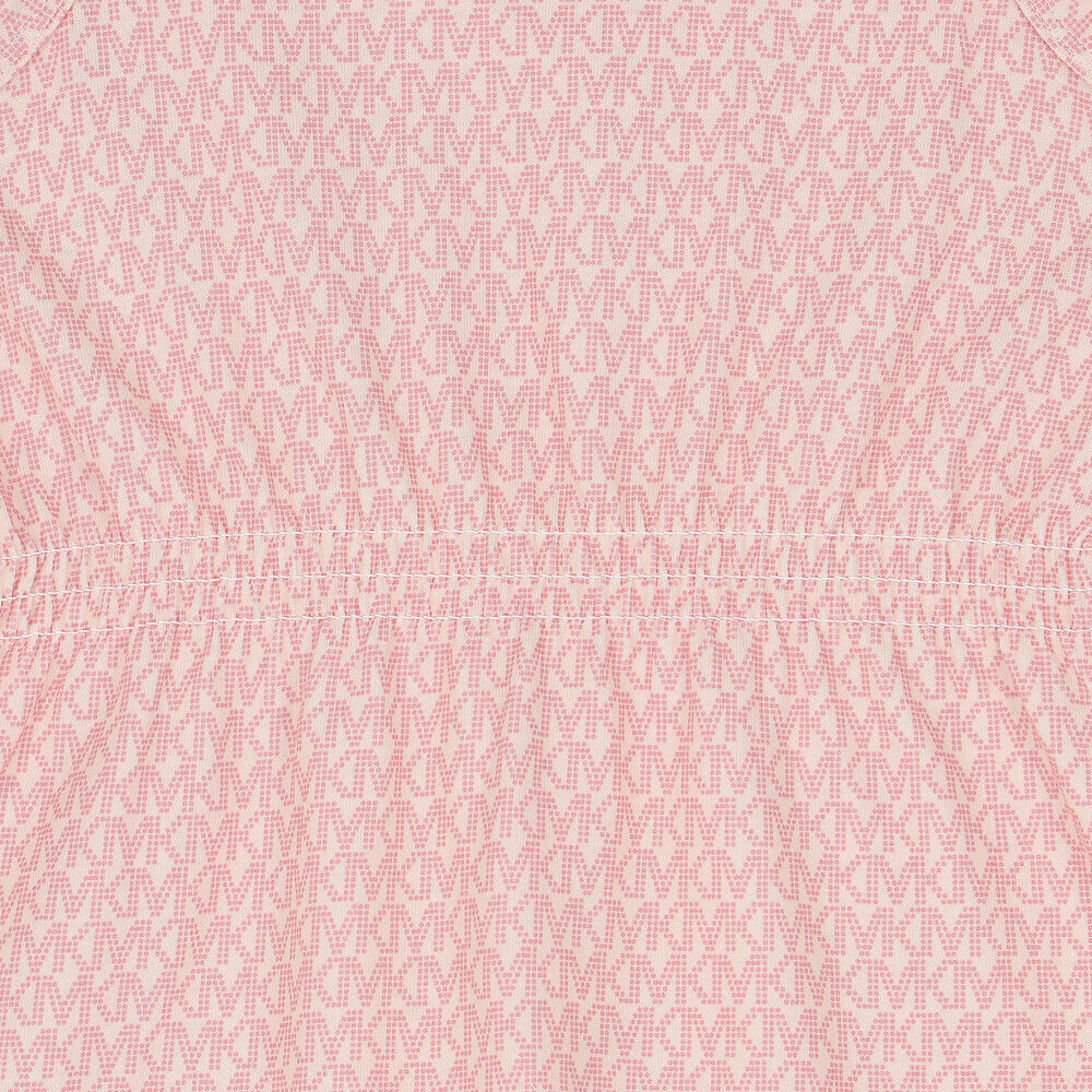 Бледно-розовое платье Michael Kors, розовый
Бледно-розовое платье Michael Kors, розовый