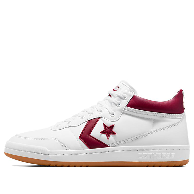 Кеды Converse Fastbreak Pro, белый
Кеды Converse Fastbreak Pro, белый