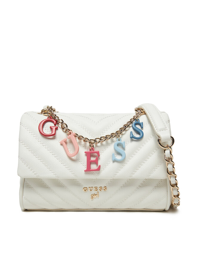 Сумка Guess, белый
Сумка Guess, белый