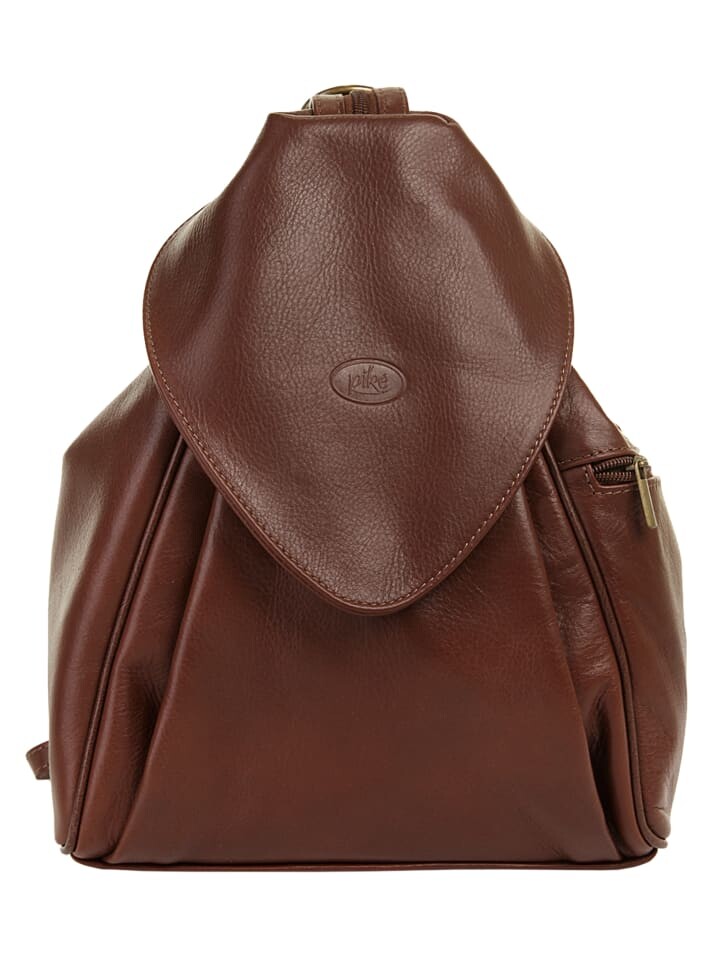 Рюкзак piké City ANNA MARIA, коричневый
Рюкзак piké City ANNA MARIA, коричневый