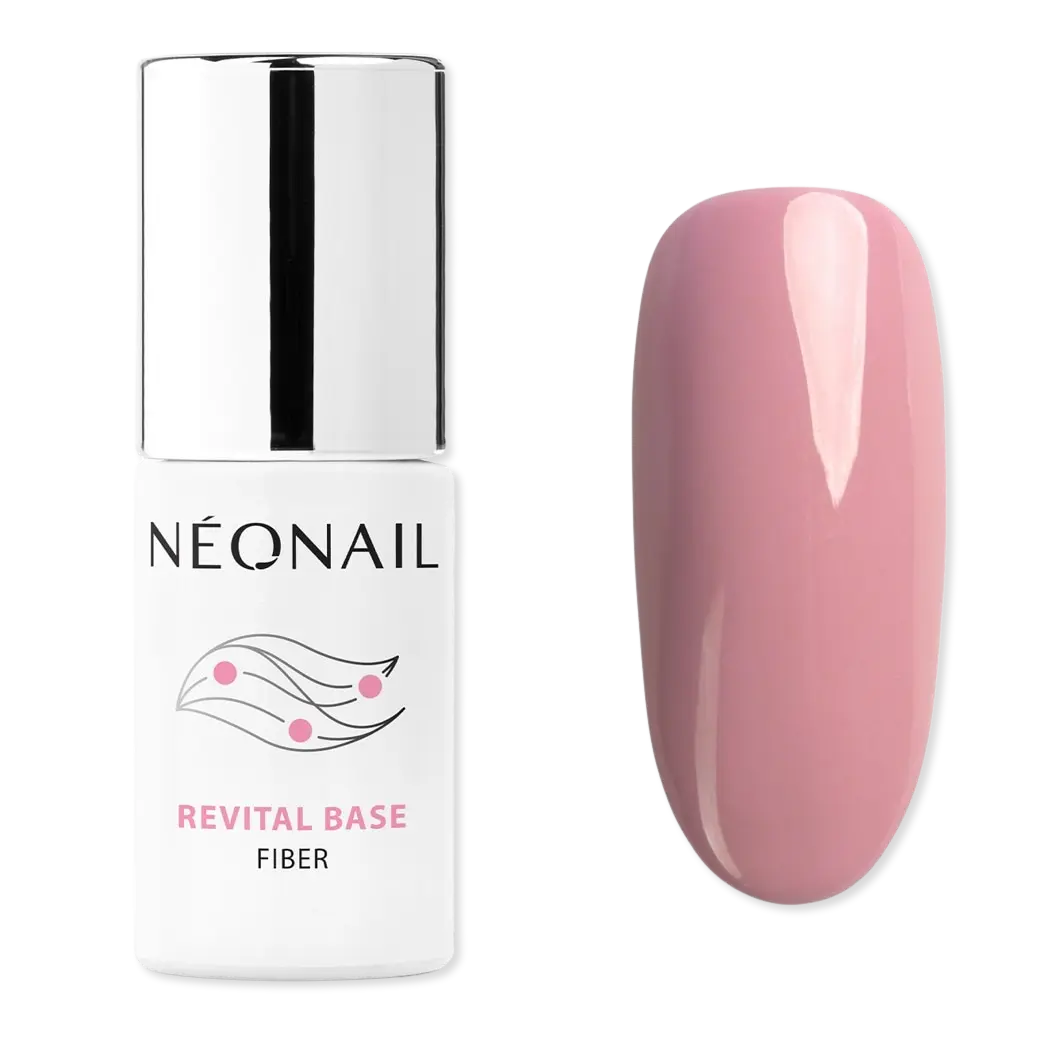 Лак для ногтей base fiber Neonail, warm cover, объем 7.2 мл
Лак для ногтей base fiber Neonail, warm cover, объем 7.2 мл