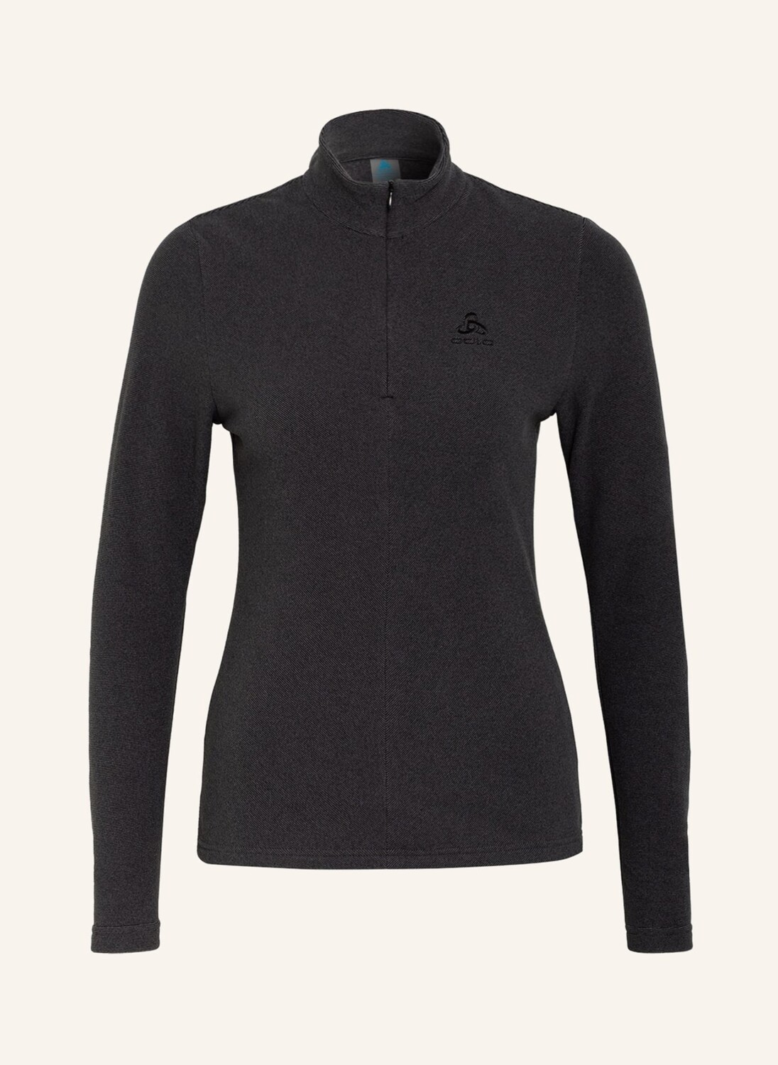 Флисовый свитер рой odlo, темно-серый
Флисовый свитер рой odlo, темно-серый