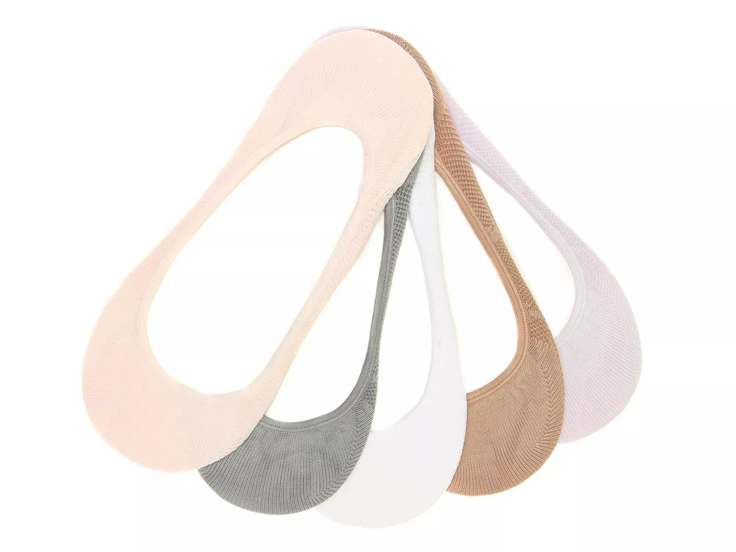 Женские прокладки Steve Madden Mesh Flower No Show - 5 шт. в упаковке, разноцветные
Женские прокладки Steve Madden Mesh Flower No Show - 5 шт. в упаковке, разноцветные