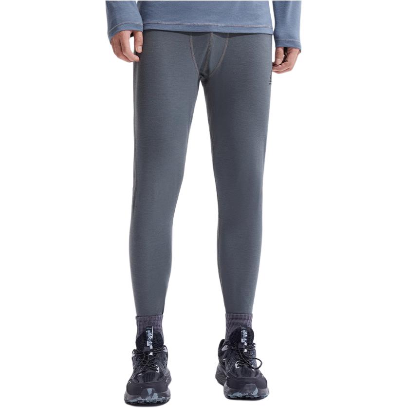 361° Вязаные спортивные штаты Men's Iron Gray
361° Вязаные спортивные штаты Men's Iron Gray