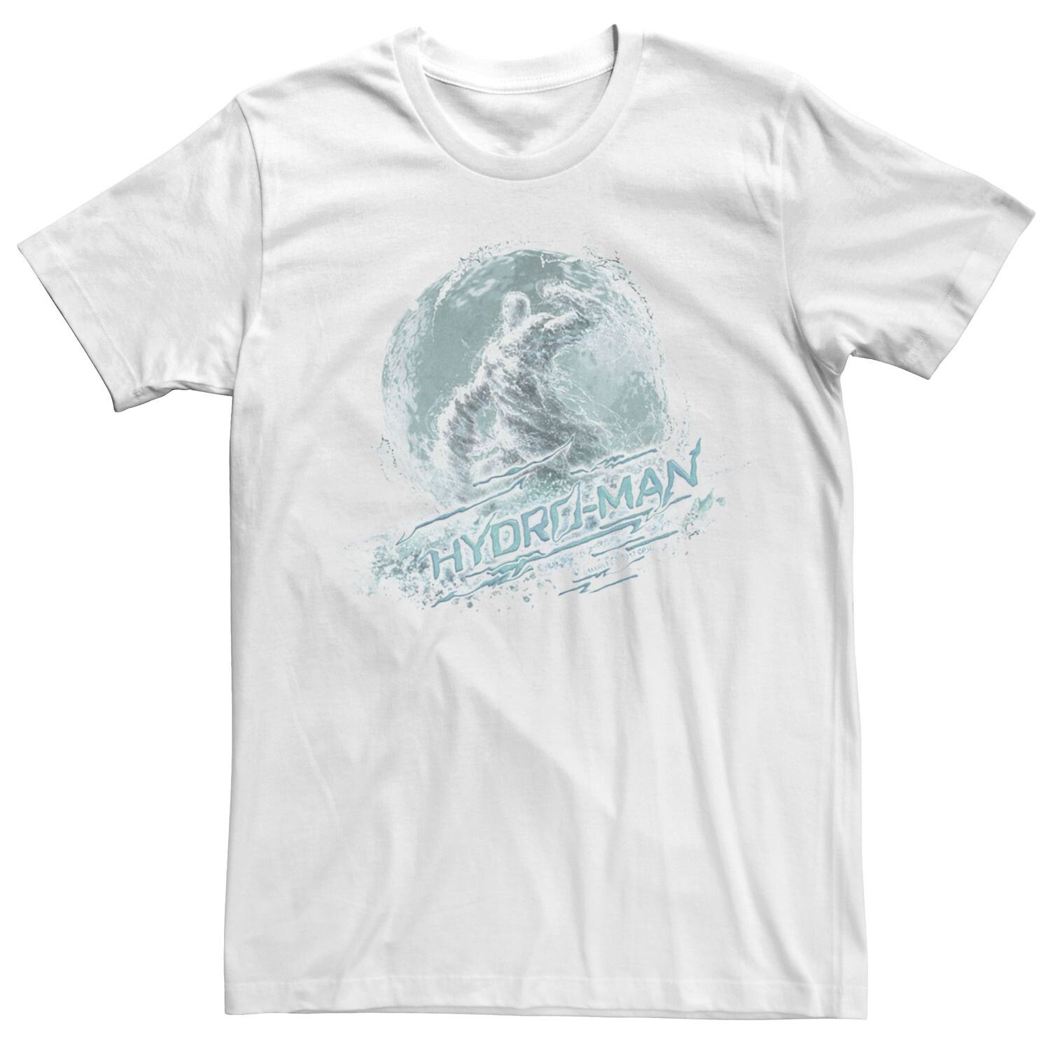 Мужская футболка с логотипом и графическим рисунком «Человек-паук вдали от дома» Marvel 
Мужская футболка с логотипом и графическим рисунком «Человек-паук вдали от дома» Marvel