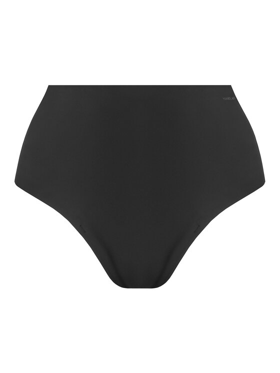 Классические женские трусы с высокой талией 19693 Ysabel Mora, черный
Классические женские трусы с высокой талией 19693 Ysabel Mora, черный