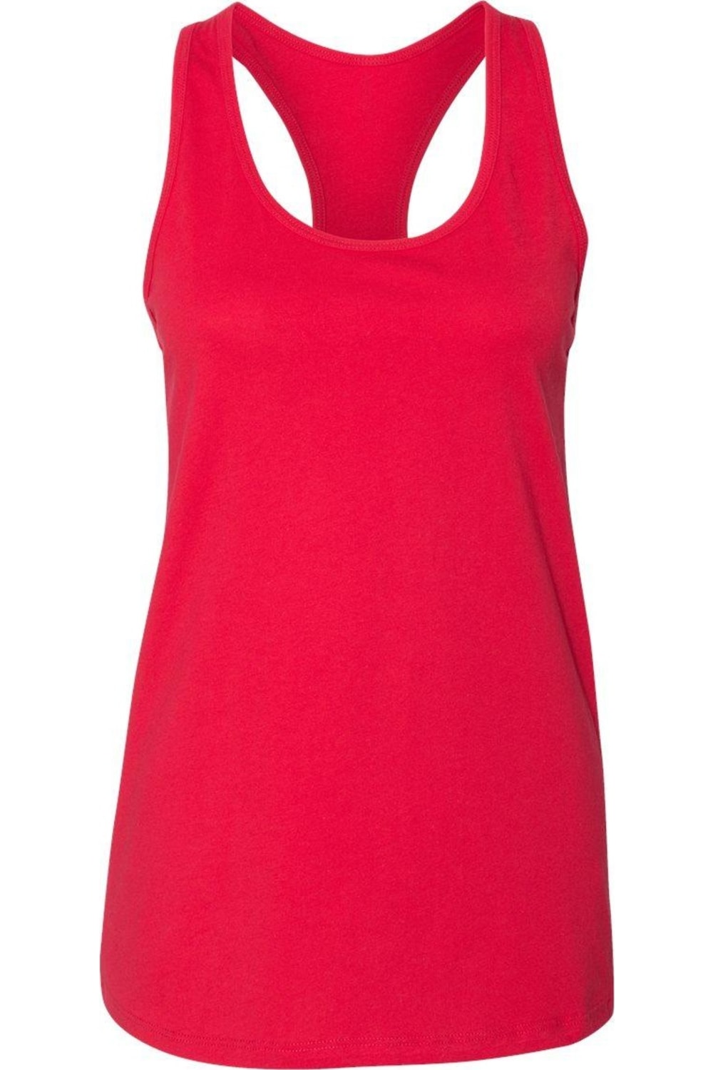 Женская майка BELLA + CANVAS из джерси-борцовки, красный
Женская майка BELLA + CANVAS из джерси-борцовки, красный