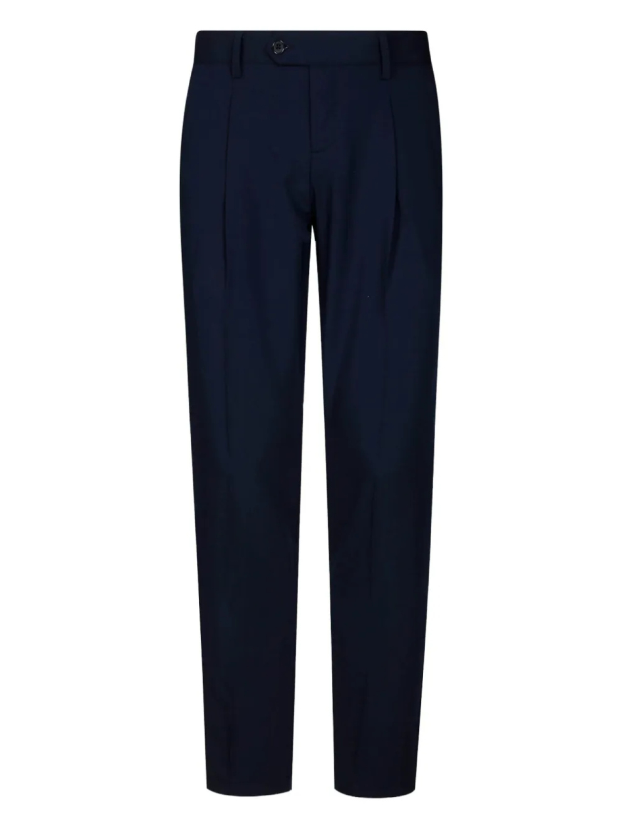 Брюки прямого покроя MARSEM, синий
Брюки прямого покроя MARSEM, синий