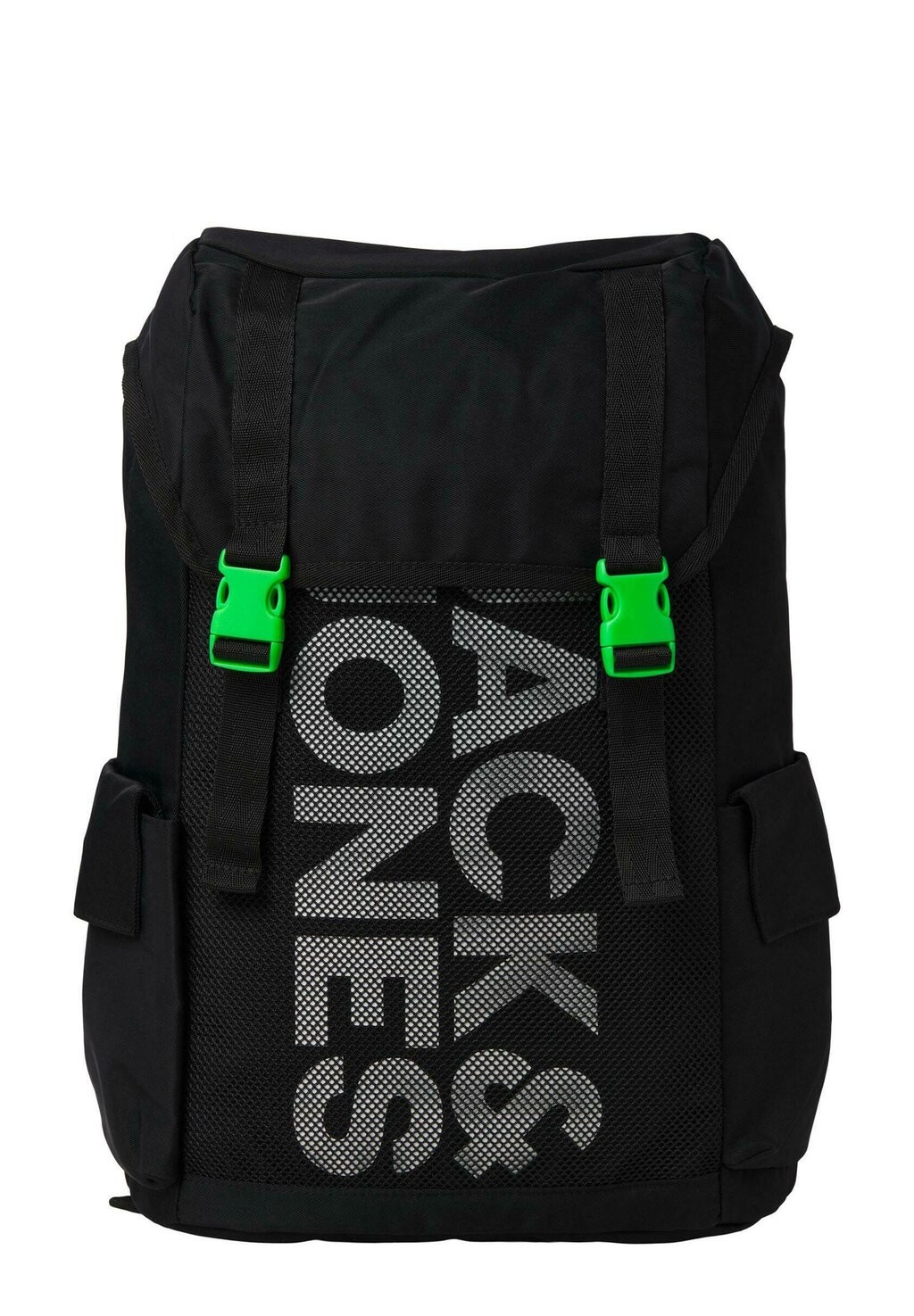 Рюкзак Jacashford Jack & Jones, черный
Рюкзак Jacashford Jack & Jones, черный