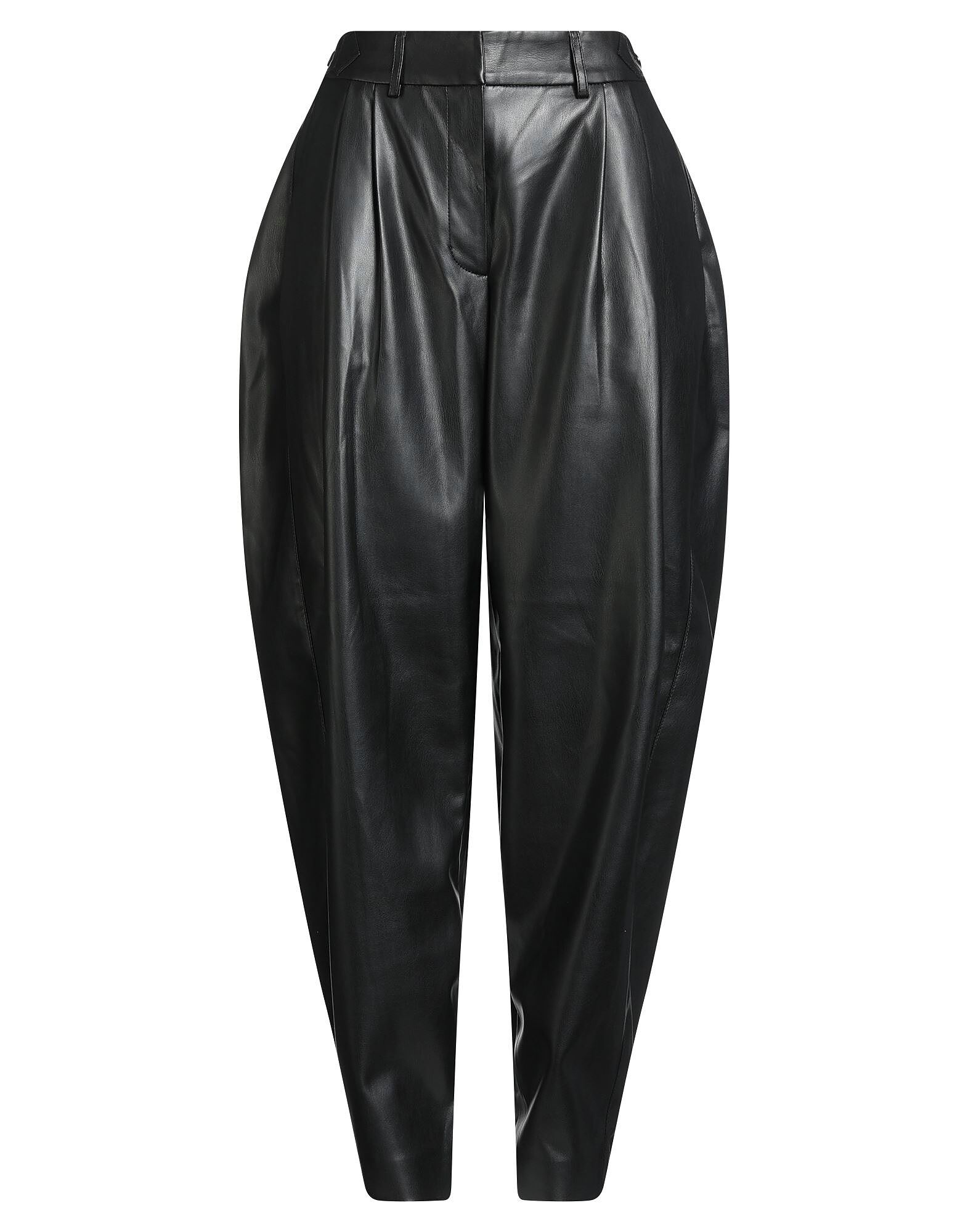 Брюки Stella Mccartney, черный
Брюки Stella Mccartney, черный