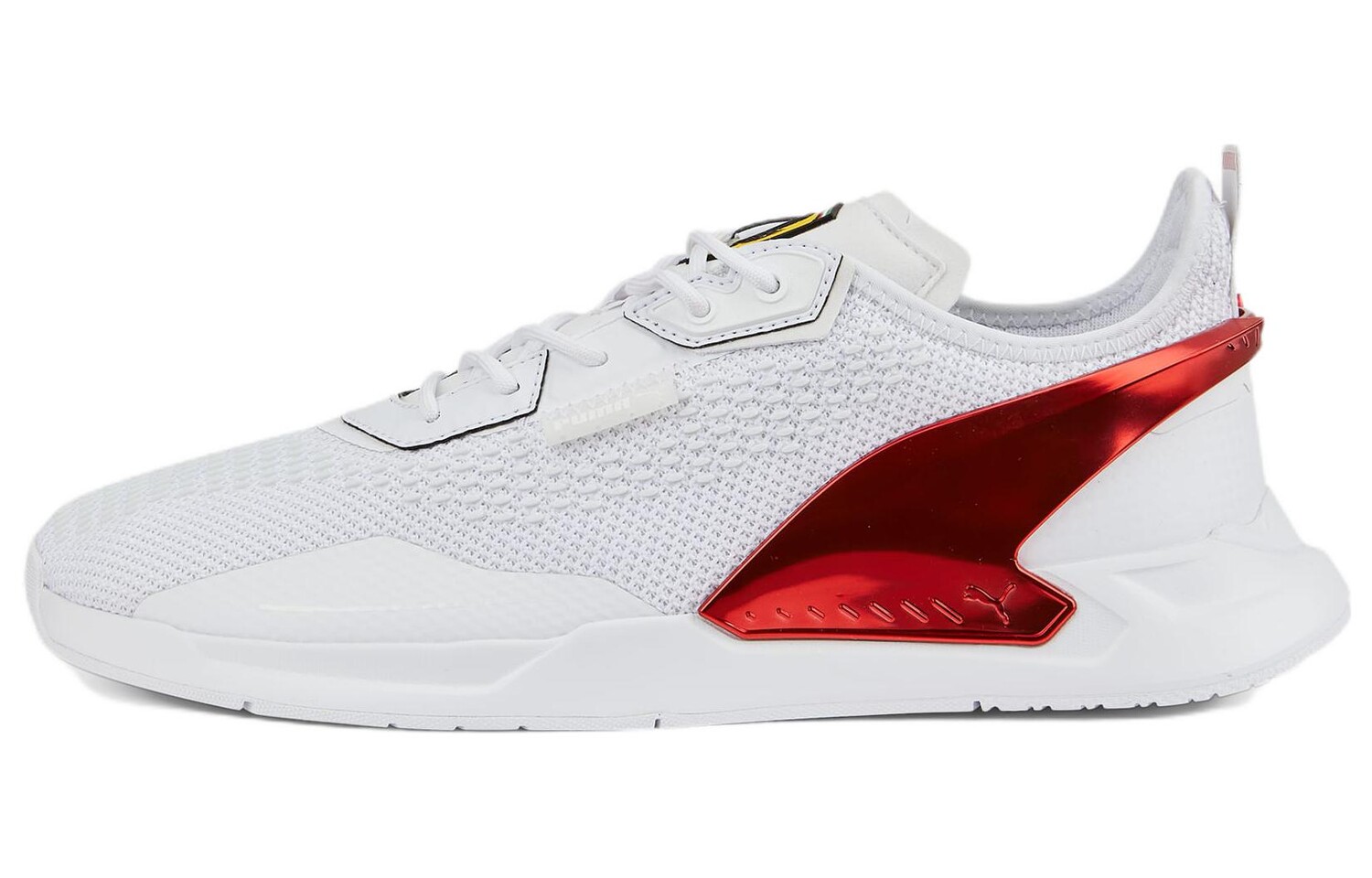 Кроссовки Puma Scuderia Ferrari Мужской
Кроссовки Puma Scuderia Ferrari Мужской