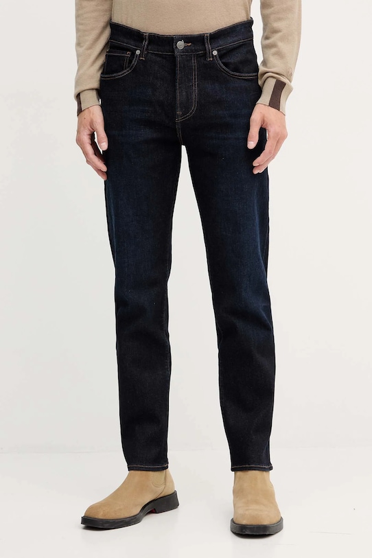 Джинсы Boss Orange, темно-синий
Джинсы Boss Orange, темно-синий