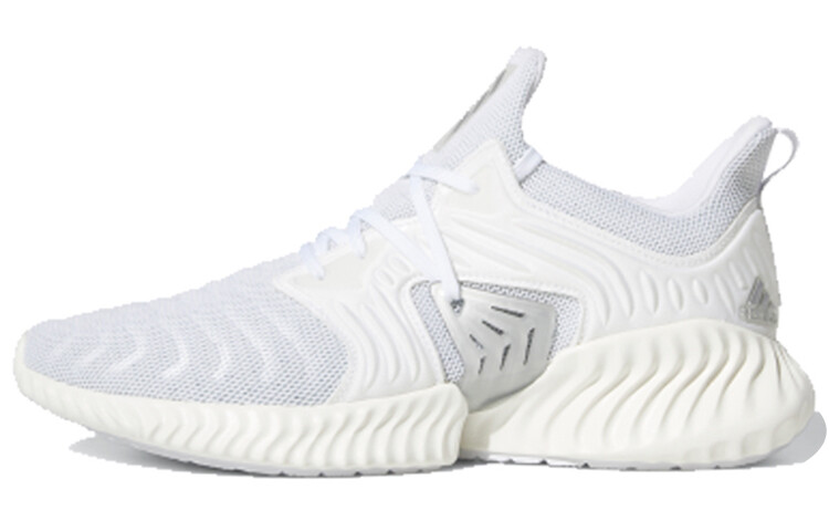 Мужские беговые кроссовки Adidas Alphabounce Instinct
Мужские беговые кроссовки Adidas Alphabounce Instinct