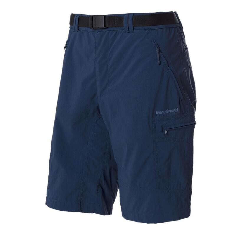 Мужские шорты Trangoworld, темно-синий
Мужские шорты Trangoworld, темно-синий