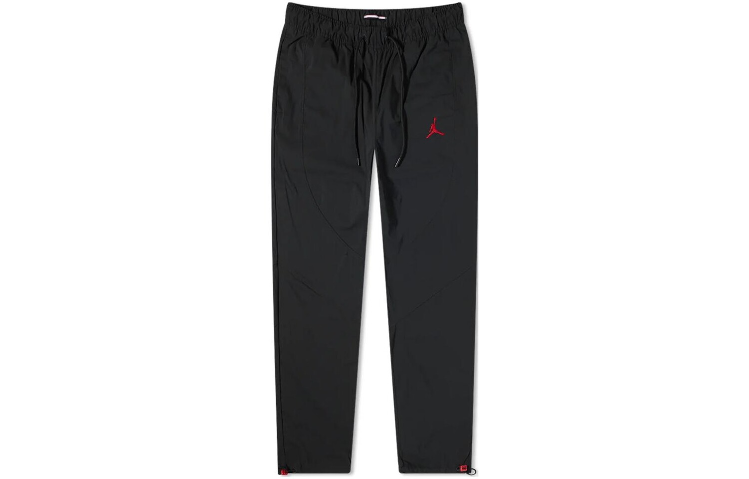 Мужские трикотажные спортивные штаны Jordan, цвет Black
Мужские трикотажные спортивные штаны Jordan, цвет Black