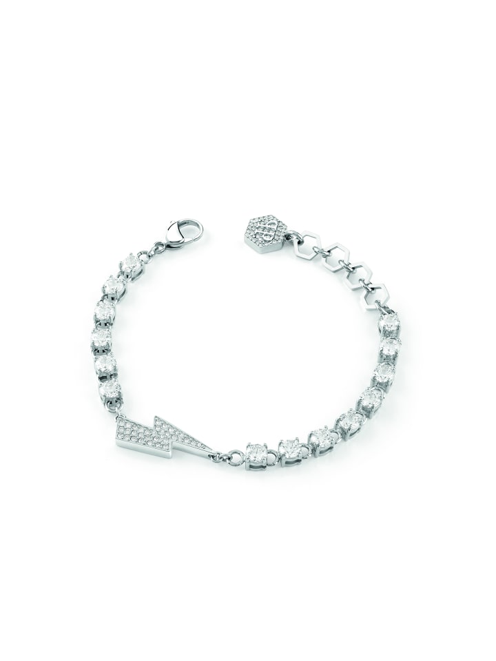 Philipp Plein Браслет LEIN VANITY из серебра
Philipp Plein Браслет LEIN VANITY из серебра