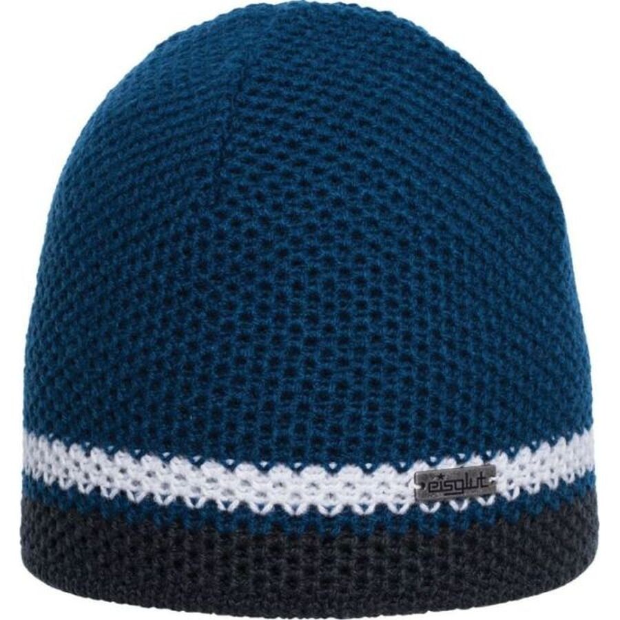 Кепка Eisglut, синий
Кепка Eisglut, синий
