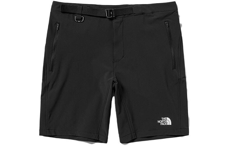 THE NORTH FACE Мужские повседневные шорты, цвет Black
THE NORTH FACE Мужские повседневные шорты, цвет Black