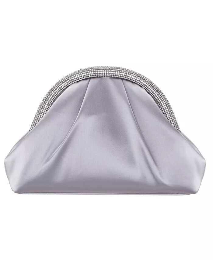 Сумка женская Nina, серебряный
Сумка женская Nina, серебряный