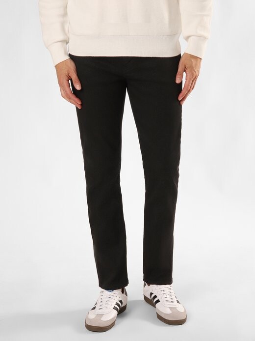 Джинсы делавэр Boss, черный 
Джинсы делавэр Boss, черный