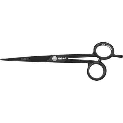 Парикмахерские ножницы White Line Timeless Offset длиной 6,0 дюймов, черные, 0,04 кг Jaguar
Парикмахерские ножницы White Line Timeless Offset длиной 6,0 дюймов, черные, 0,04 кг Jaguar