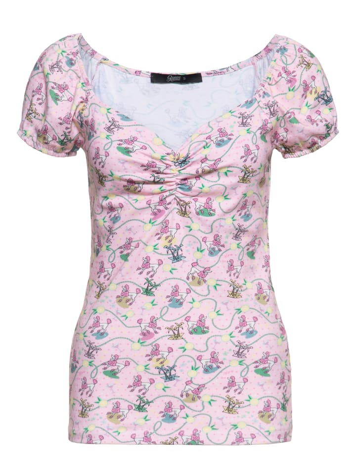 Футболка Queen Kerosin Poodle розового цвета Queen Kerosin, Розовый, Футболка Queen Kerosin Poodle розового цвета Queen Kerosin
Футболка Queen Kerosin Poodle розового цвета Queen Kerosin, Розовый, Футболка Queen Kerosin Poodle розового цвета Queen Kerosin