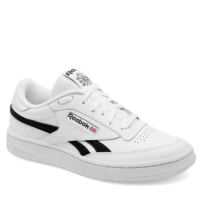 Кроссовки Reebok Club C Revenge 100032881 White, белый
Кроссовки Reebok Club C Revenge 100032881 White, белый