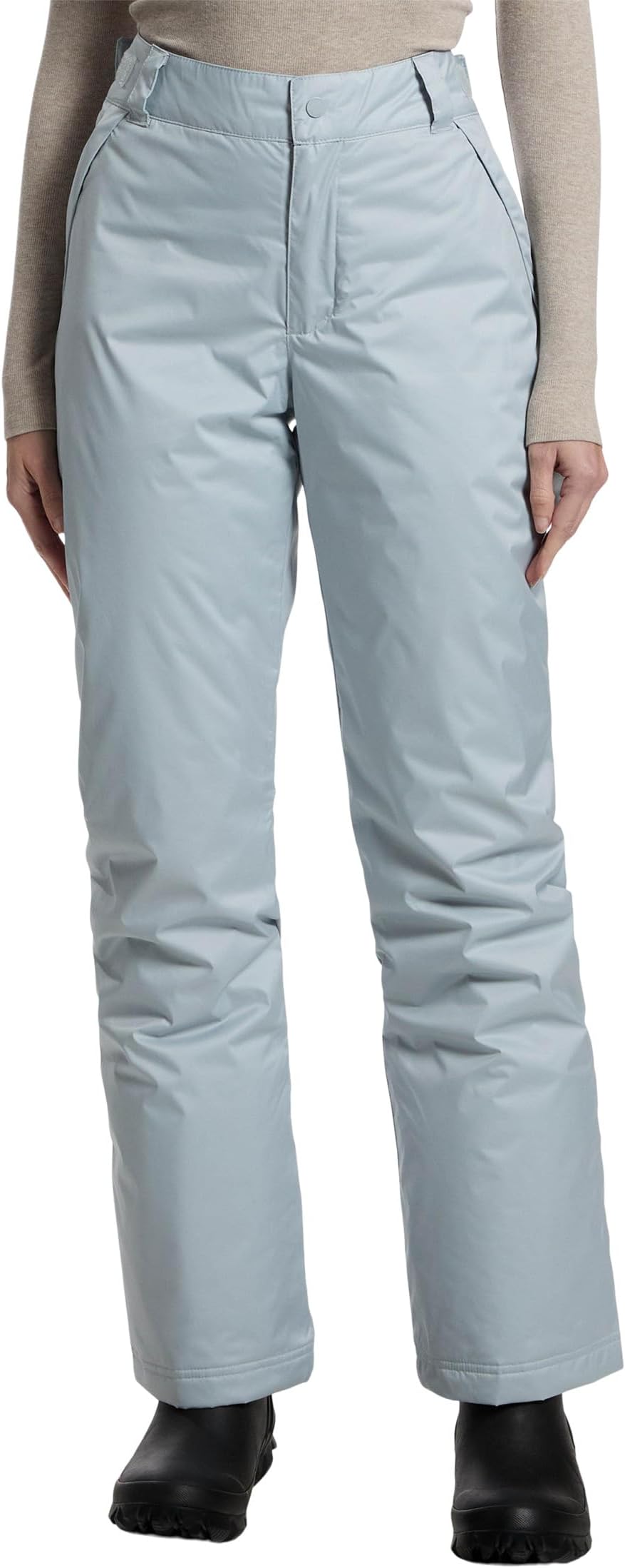 Женские утепленные брюки Slope Seeker Columbia, Cirrus Grey
Женские утепленные брюки Slope Seeker Columbia, Cirrus Grey