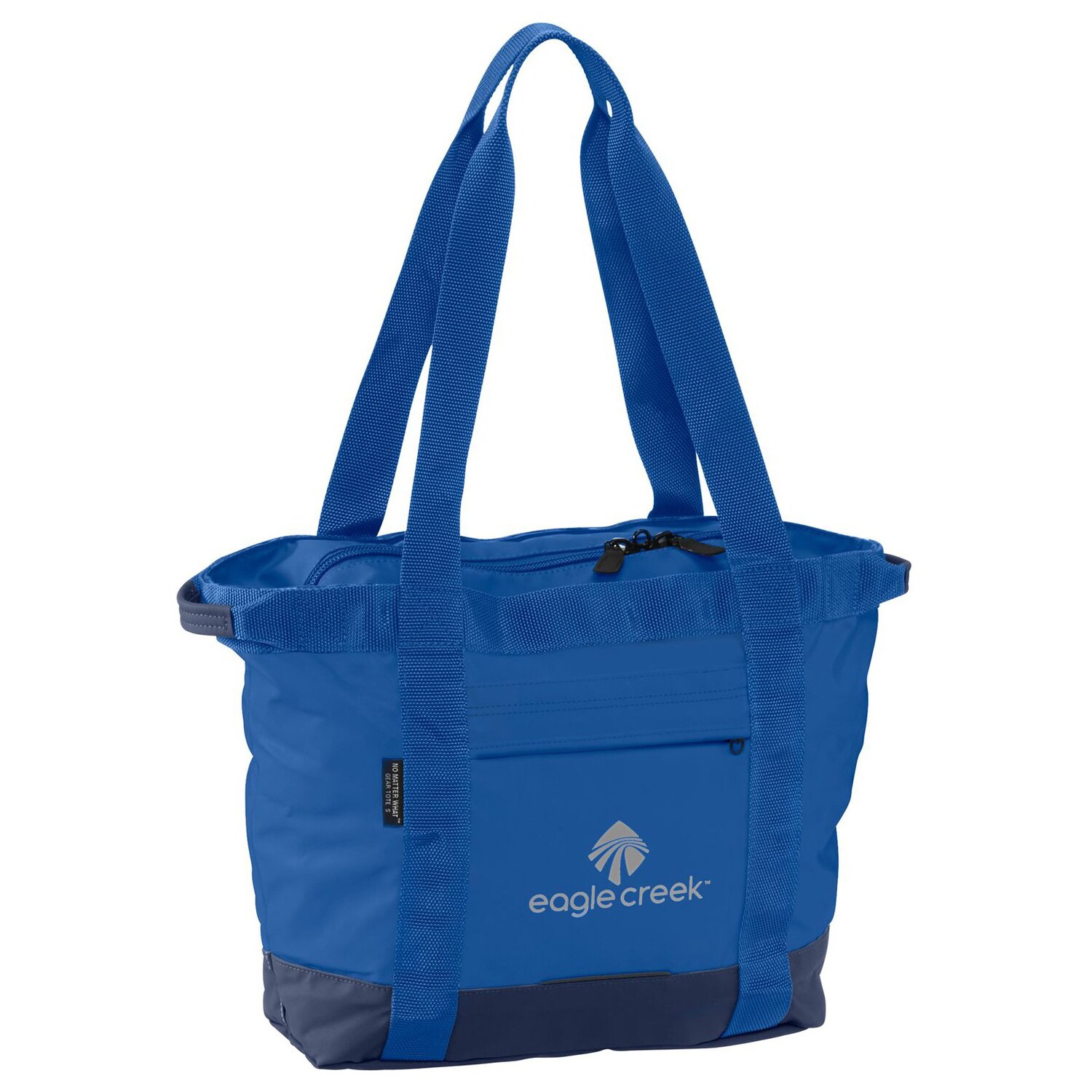 Сумка через плечо Eagle Creek No Matter What Shopper XS 33 cm, цвет cobalt
Сумка через плечо Eagle Creek No Matter What Shopper XS 33 cm, цвет cobalt