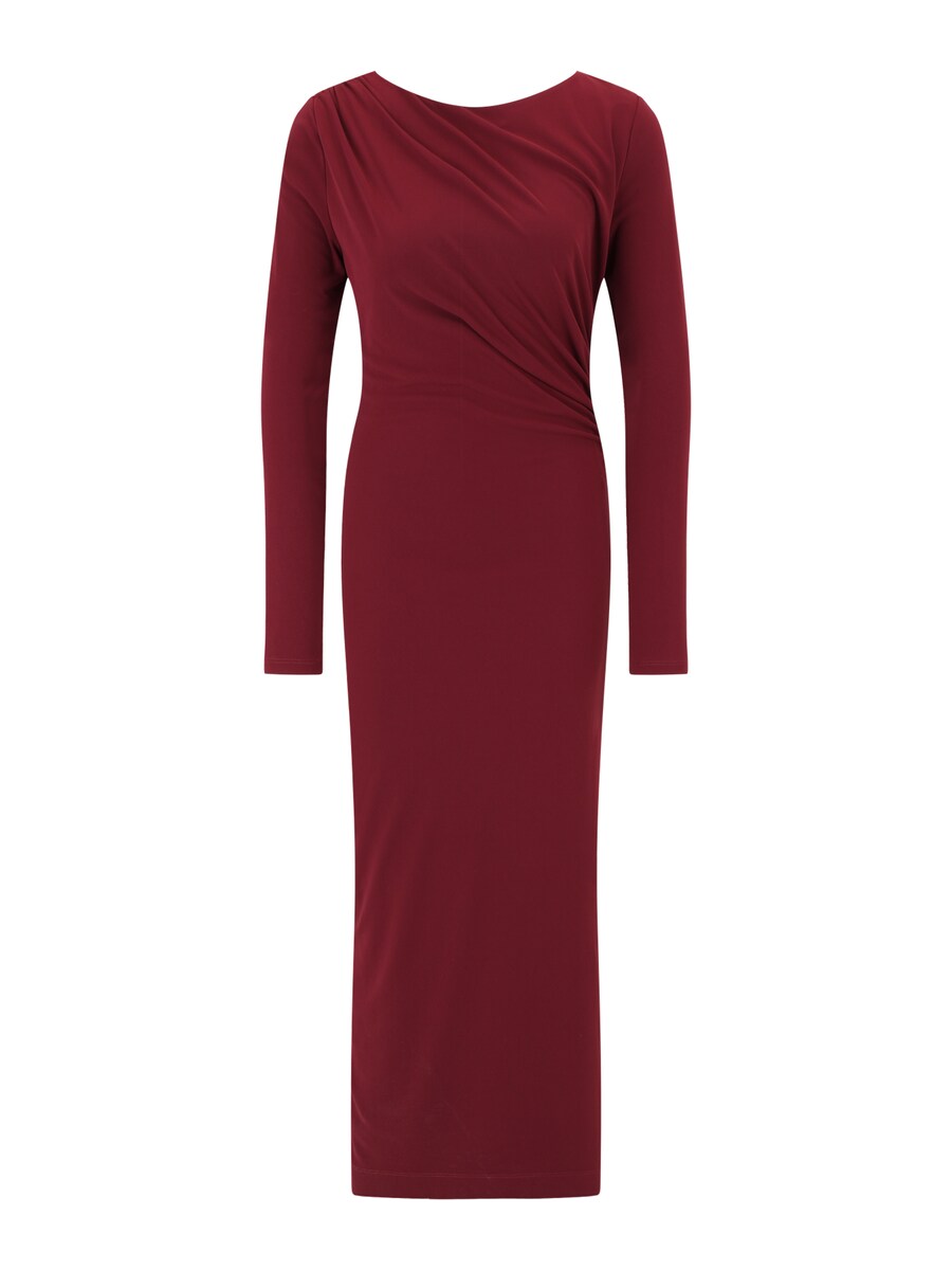 Платье Guido Maria Kretschmer Women Hellen, бургундия
Платье Guido Maria Kretschmer Women Hellen, бургундия