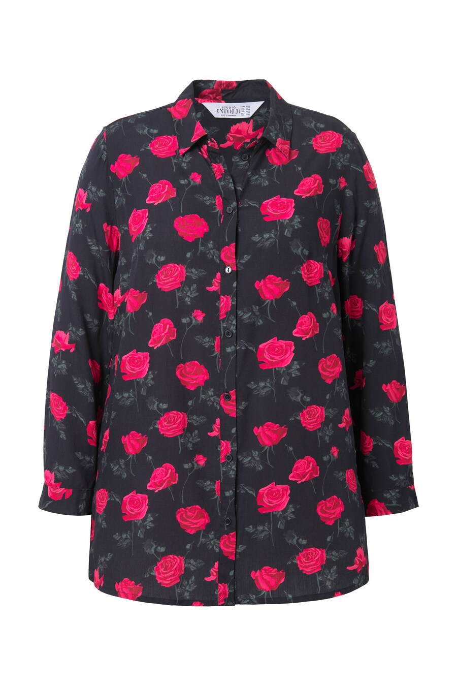 Блуза Studio Untold, Pink/Black
Блуза Studio Untold, Pink/Black