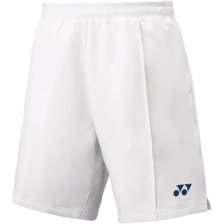 YONEX Повседневные шорты мужские белые
YONEX Повседневные шорты мужские белые