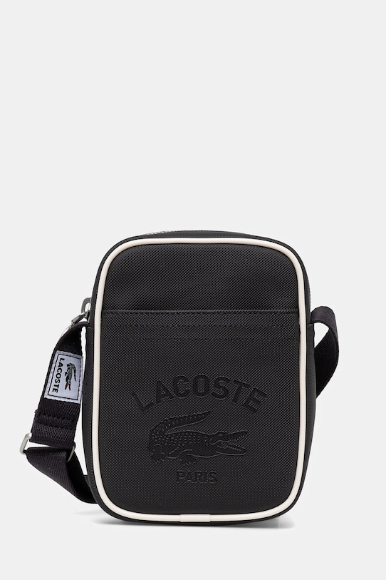 Сумка Lacoste, черный
Сумка Lacoste, черный