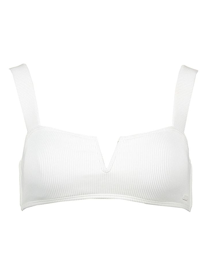 Верх бикини Roxy, белый
Верх бикини Roxy, белый