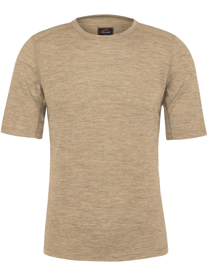 Майка Normani Outdoor Sports, бежевый
Майка Normani Outdoor Sports, бежевый