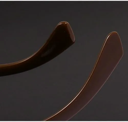 Солнцезащитные очки 2026 Square для женщин, модель «кошачий глаз», с заклепками, фиолетовая полуободковая оправа, модные солнцезащитные очки MTZJH, Green
Солнцезащитные очки 2026 Square для женщин, модель «кошачий глаз», с заклепками, фиолетовая полуободковая оправа, модные солнцезащитные очки MTZJH, Green