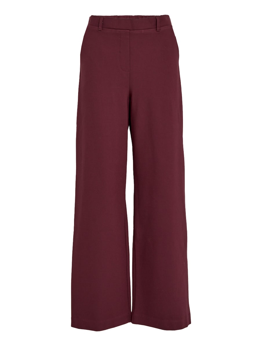 Обычные брюки minus Zeline, бордовый
Обычные брюки minus Zeline, бордовый