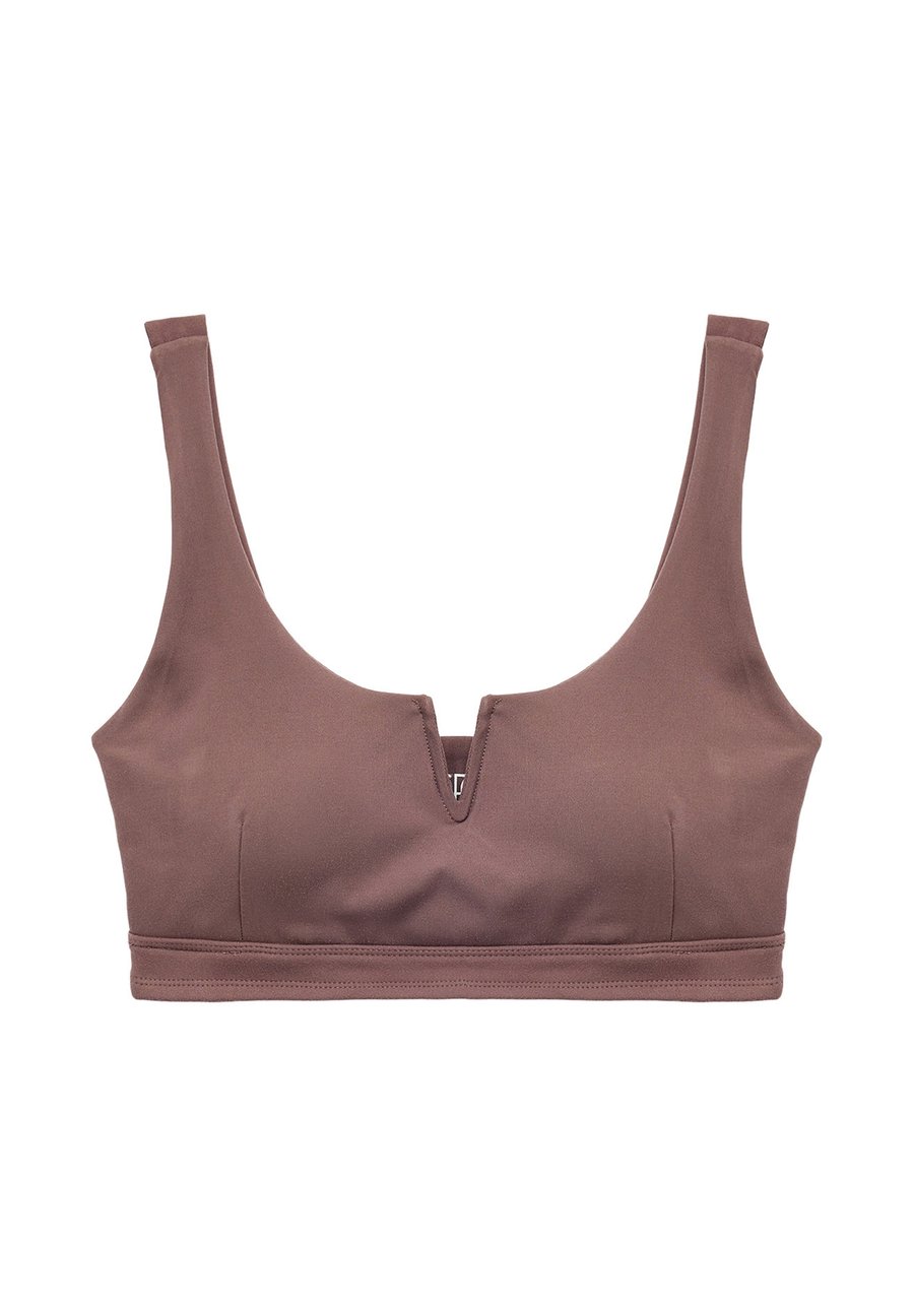 Бюстье Koton Bustier, Purple
Бюстье Koton Bustier, Purple