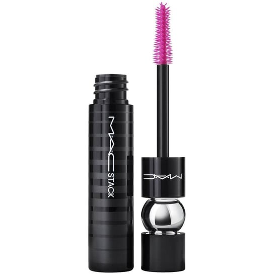 Тушь для ресниц, черная, 12 мл MAC, MacStack Mascara Superstack Mega Brush
Тушь для ресниц, черная, 12 мл MAC, MacStack Mascara Superstack Mega Brush
