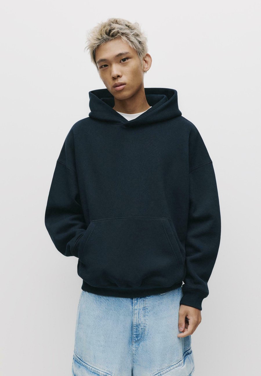 Худи PULL&BEAR BOXY FIT, Dark Blue Denim/Dark-Blue Denim, Синий, Худи PULL&BEAR BOXY FIT, Dark Blue Denim/Dark-Blue Denim
Худи PULL&BEAR BOXY FIT, Dark Blue Denim/Dark-Blue Denim, Синий, Худи PULL&BEAR BOXY FIT, Dark Blue Denim/Dark-Blue Denim