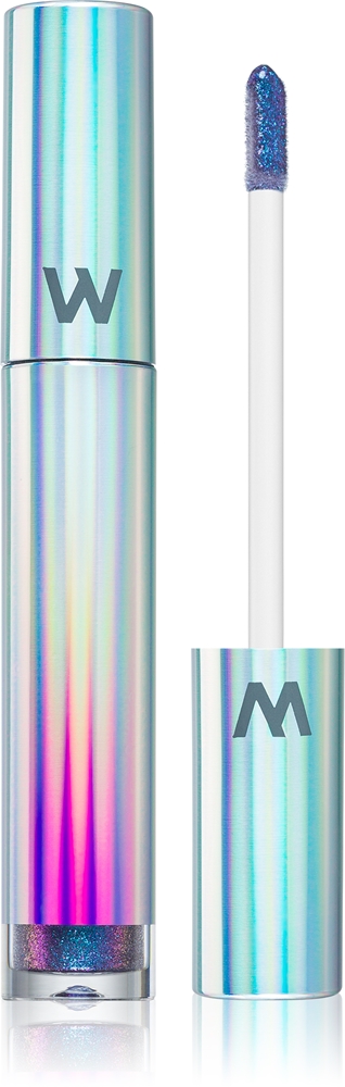 Wonder Blading Top Gloss блеск для губ с блестками Wonderskin, blue glitter 4 мл
Wonder Blading Top Gloss блеск для губ с блестками Wonderskin, blue glitter 4 мл