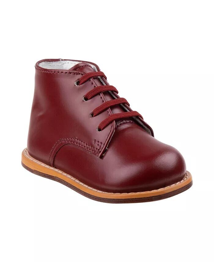 Прогулочная обувь для мальчиков и девочек Josmo, красный
Прогулочная обувь для мальчиков и девочек Josmo, красный