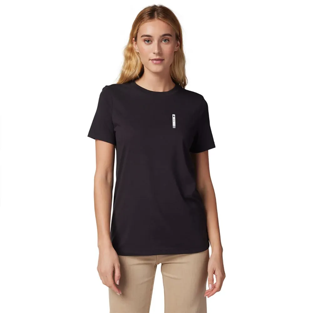 Футболка Fox Racing Scans, черный
Футболка Fox Racing Scans, черный