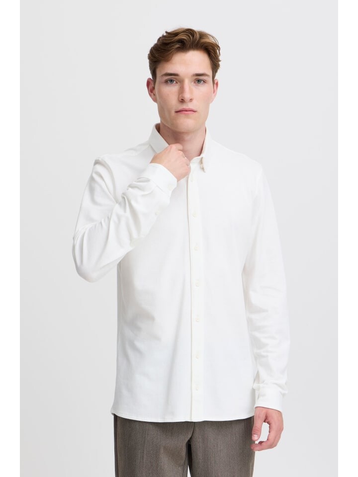 Деловая рубашка CASUAL FRIDAY, белый
Деловая рубашка CASUAL FRIDAY, белый
