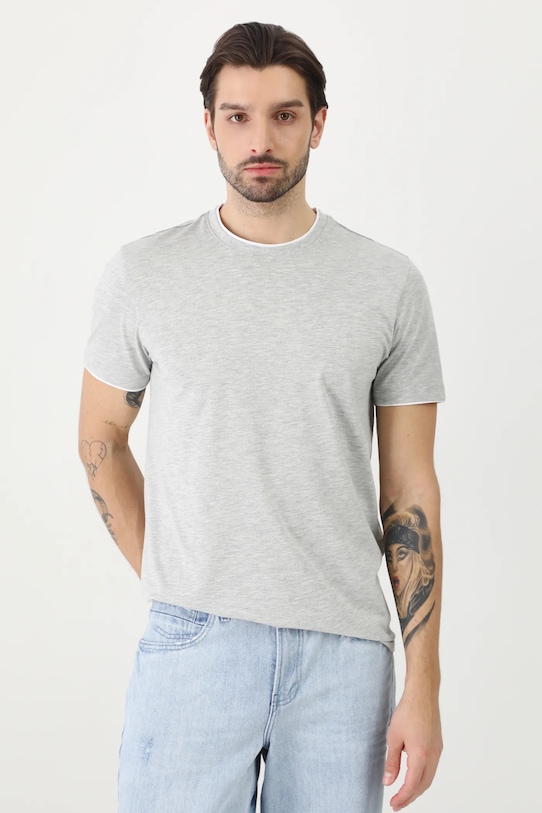 Футболка Medicine, серый
Футболка Medicine, серый