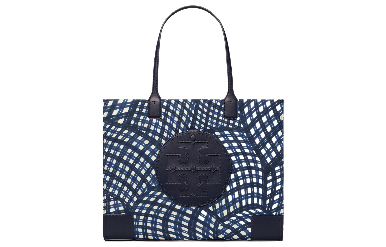 Сумка-шоппер Ella из искусственной кожи и полиэстера, повседневная женская голубая TORY BURCH
Сумка-шоппер Ella из искусственной кожи и полиэстера, повседневная женская голубая TORY BURCH