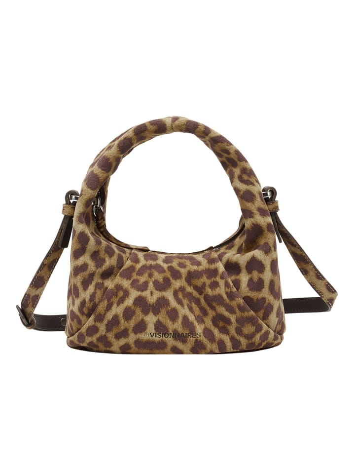 Сумка шоппер Les Visionnaires 
Сумка шоппер Les Visionnaires