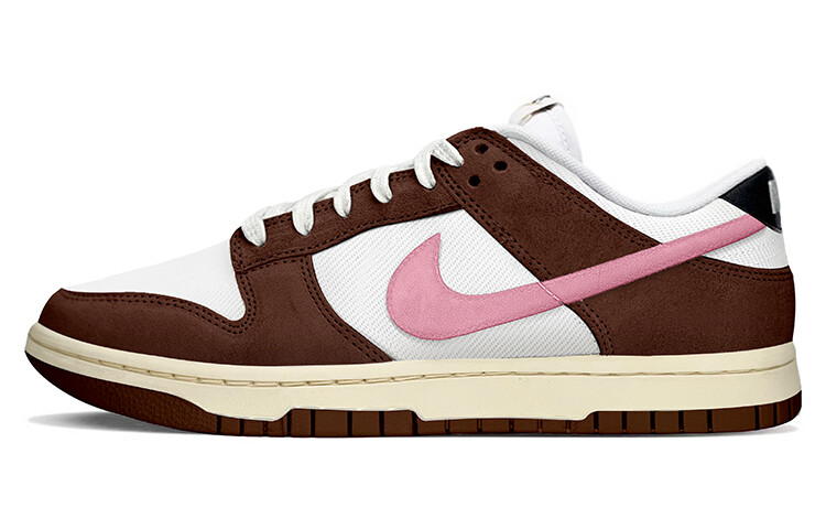 Кроссовки Nike Dunk Skateboarding Shoes Men Low-top Burgundy, цвет Burgundy
Кроссовки Nike Dunk Skateboarding Shoes Men Low-top Burgundy, цвет Burgundy